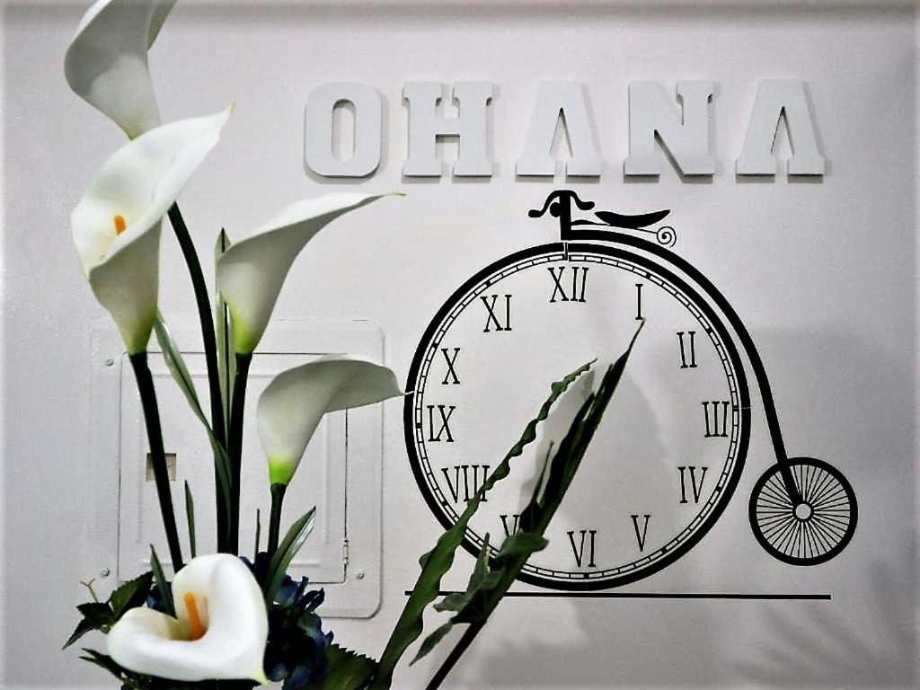 Ohana At Tagaytay Prime Tagaytay City ภายนอก รูปภาพ