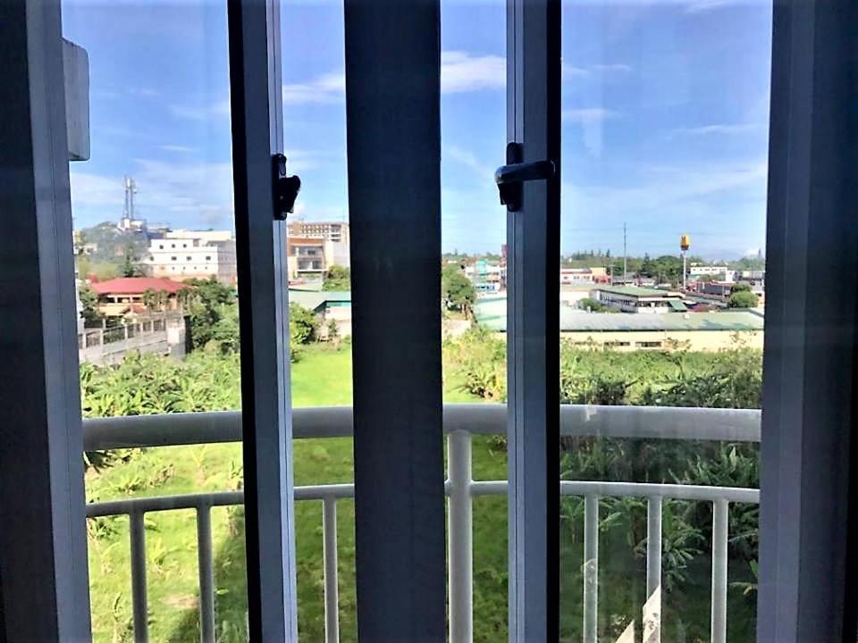 Ohana At Tagaytay Prime Tagaytay City ภายนอก รูปภาพ