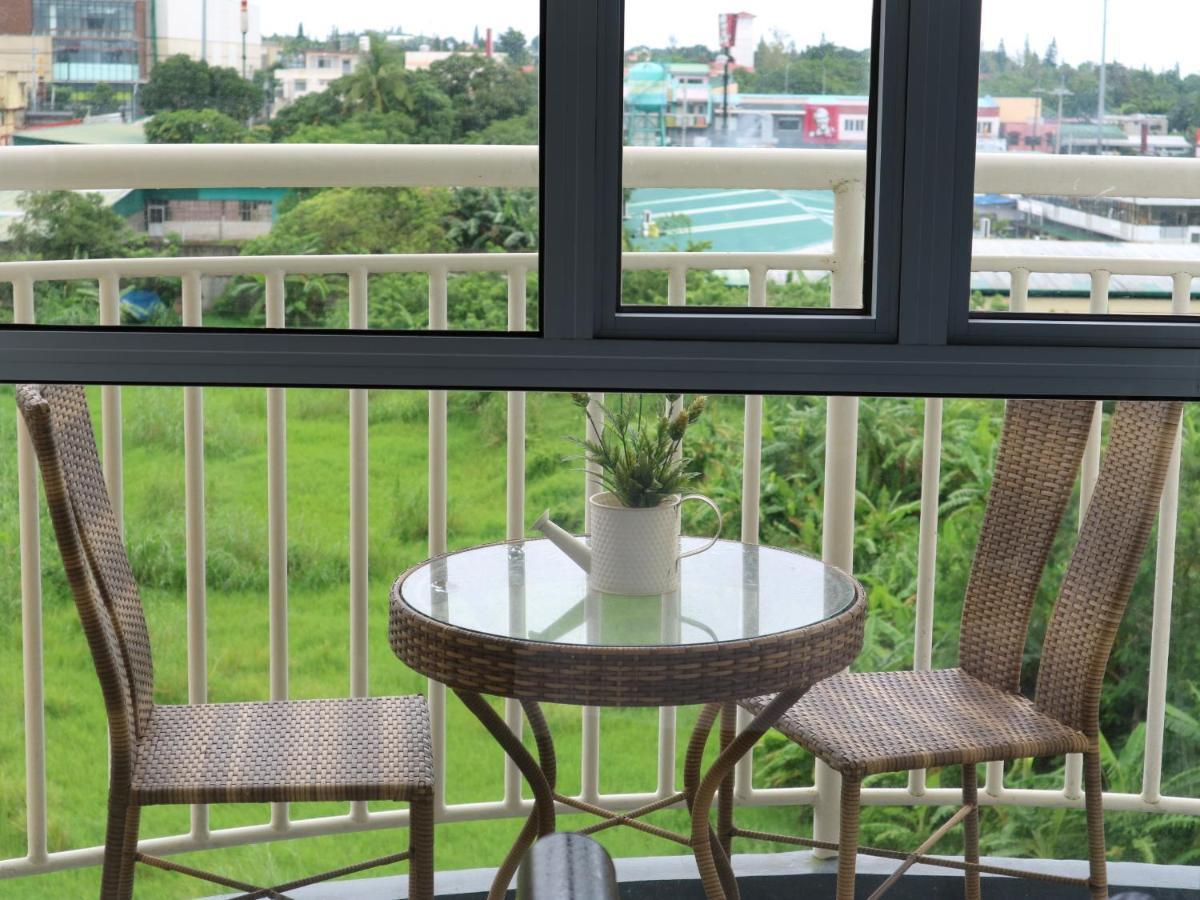 Ohana At Tagaytay Prime Tagaytay City ภายนอก รูปภาพ
